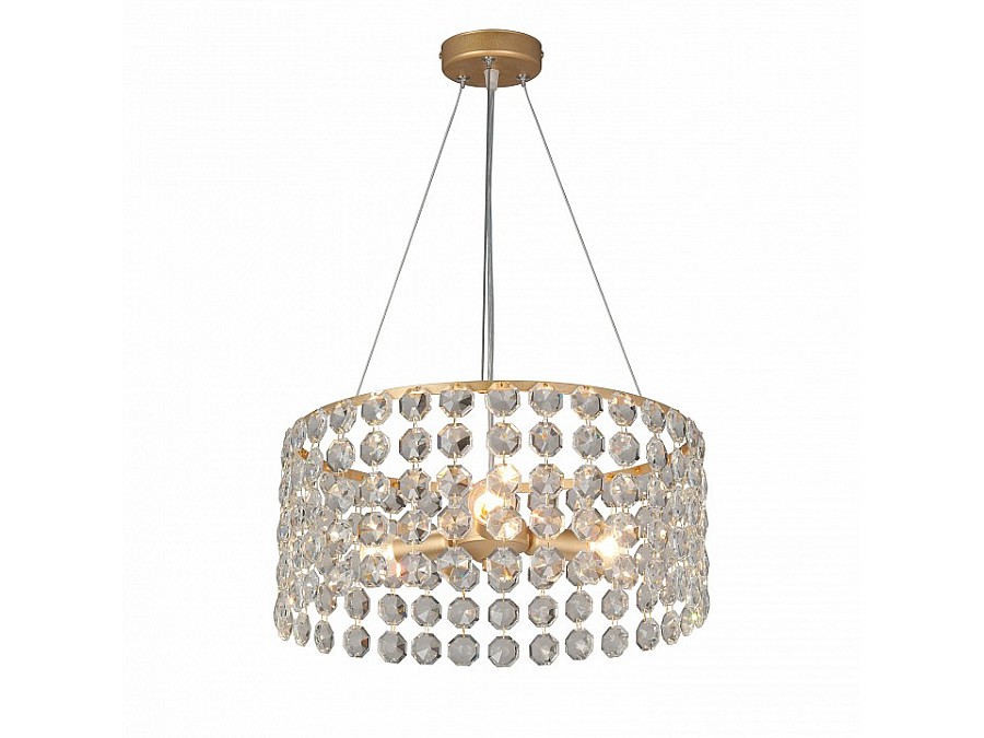 Подвесная люстра Vitaluce V5329 V5329-8/3S