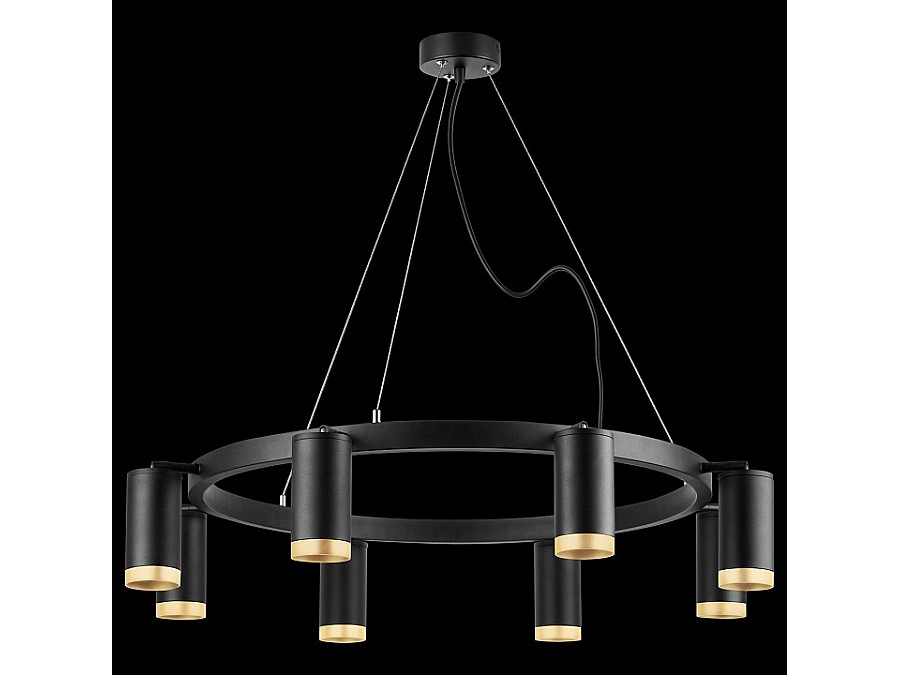 Подвесная люстра Lightstar Rullo LR01837840