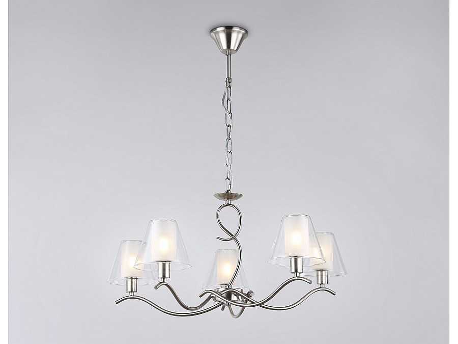 Подвесная люстра Ambrella Light HIGH LIGHT LH57081