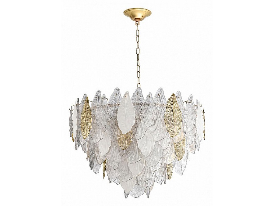 Подвесная люстра Odeon Light Lace 5052/21