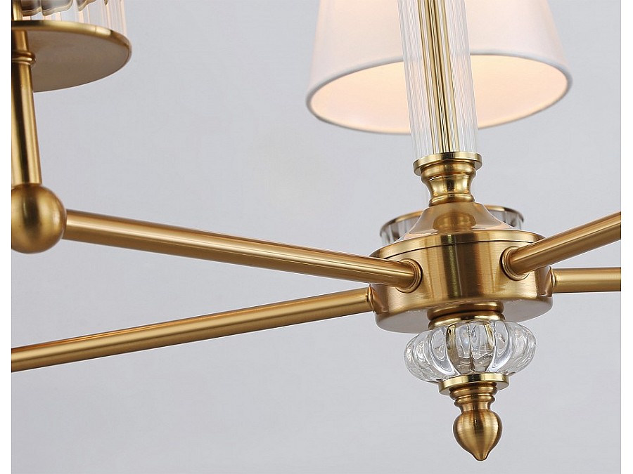Подвесная люстра Ambrella Light LH LH71021