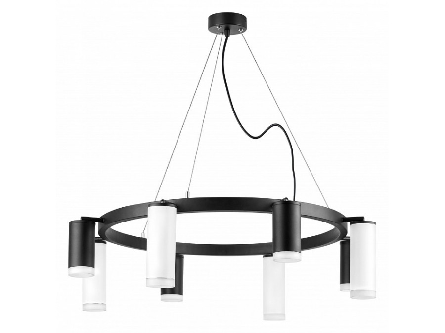 Подвесная люстра Lightstar Rullo LR0183748640