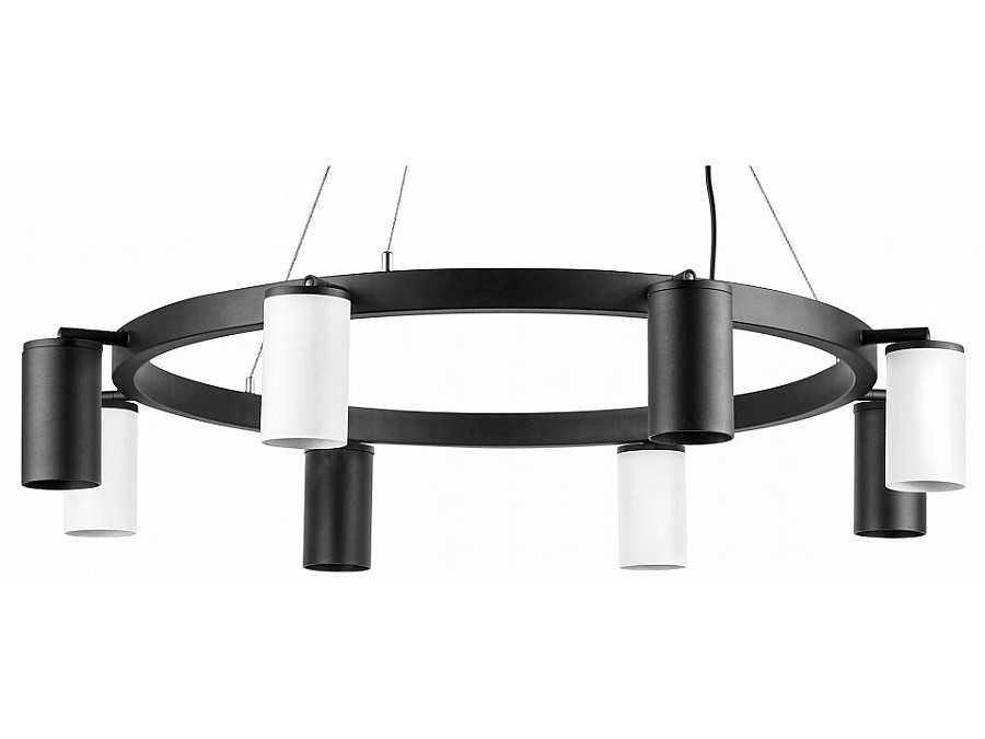 Подвесная люстра Lightstar Rullo LR018374364