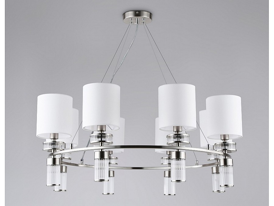 Подвесная люстра Ambrella Light HIGH LIGHT LH71293