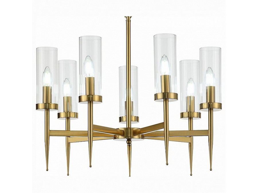 Подвесная люстра ST-Luce Acazio SL1159.303.07