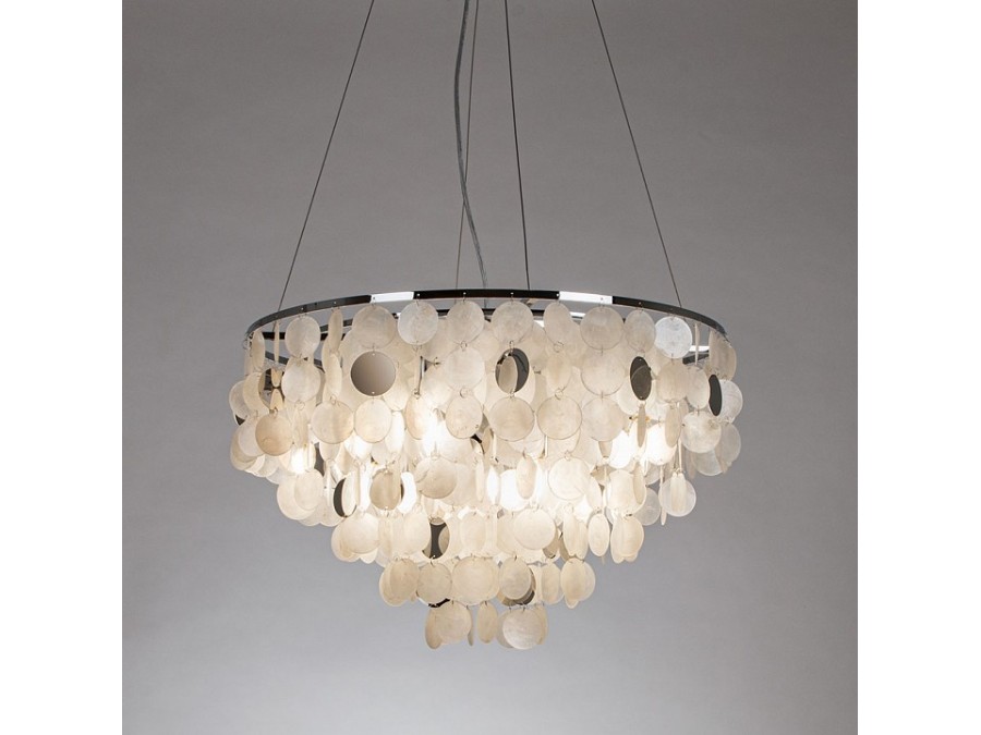 Подвесная люстра Arte Lamp PIPIRIMA A4100LM-8CC