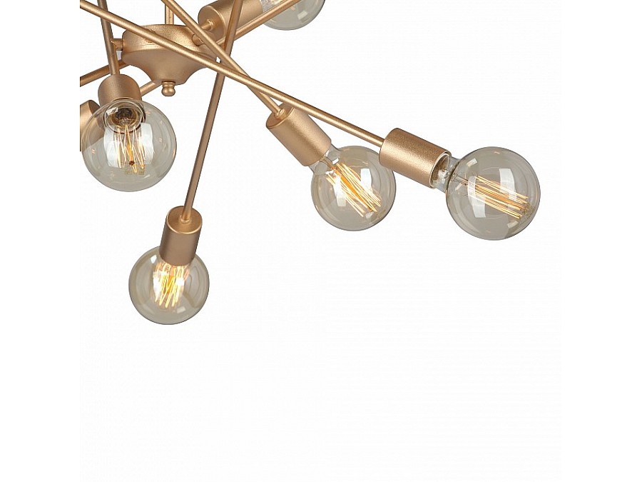 Подвесная люстра Vitaluce V4750 V4750-8/12