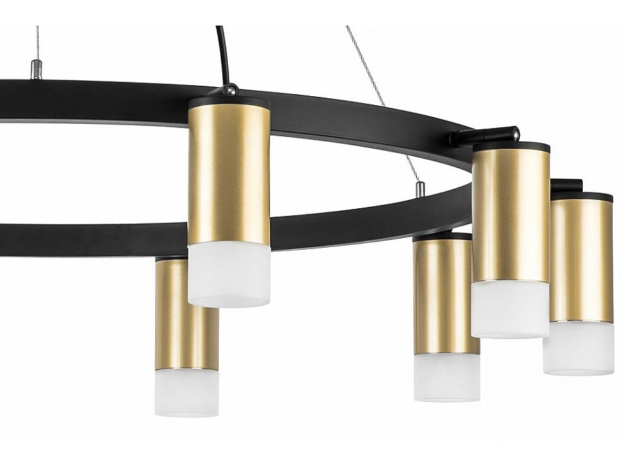 Подвесная люстра Lightstar Rullo LR0204001