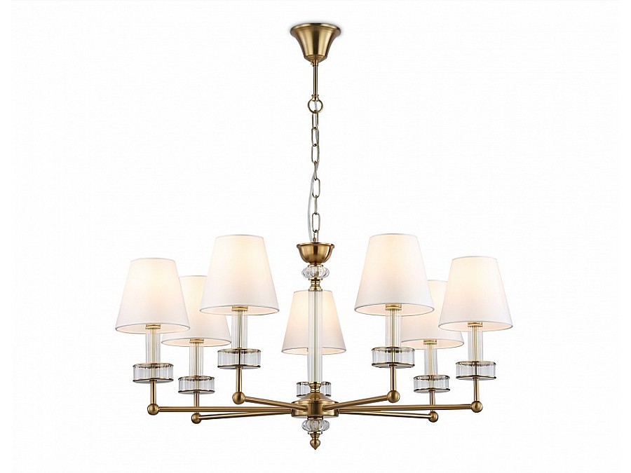 Подвесная люстра Ambrella Light LH LH71023