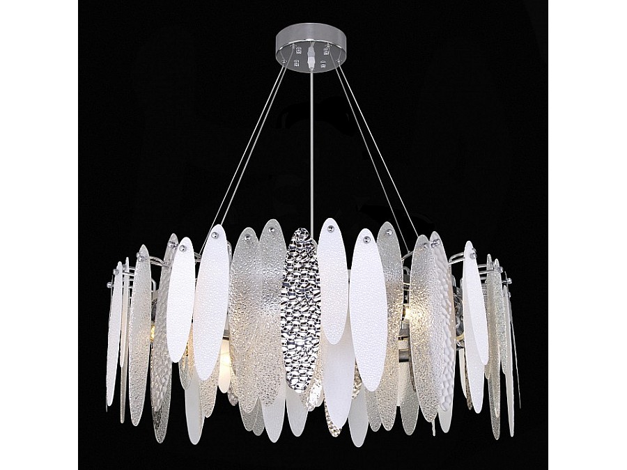 Подвесная люстра ST-Luce Lastra SL1224.103.10