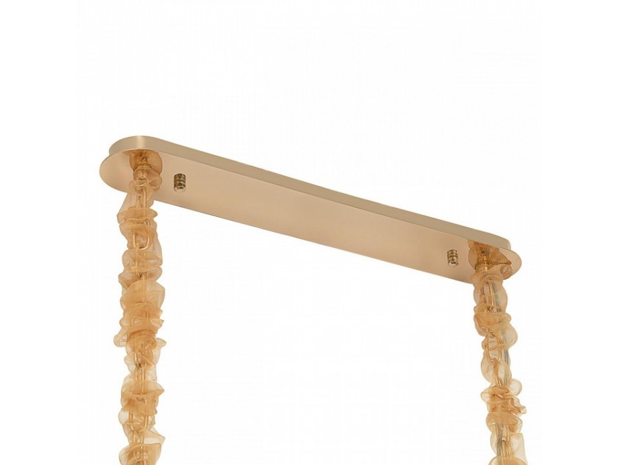 Подвесная люстра Citilux HASIENDA CL328170