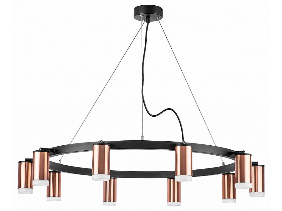 Подвесная люстра Lightstar Rullo LR0203000