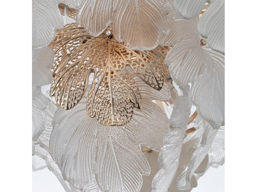 Подвесная люстра Citilux DRYAD CL305160