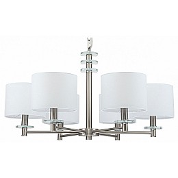 Подвесная люстра Escada Novella 641/6PL