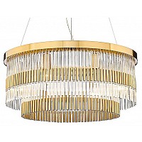 Подвесная люстра Divinare Brillante 6813/17 LM-8