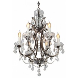 Подвесная люстра Vitaluce V5815 V5815-7/6