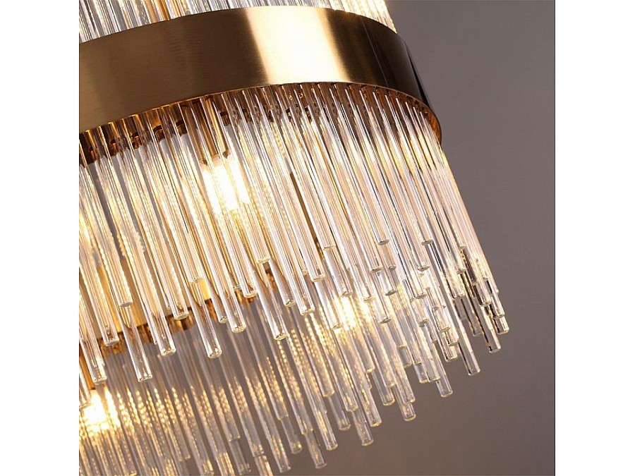 Подвесная люстра Odeon Light Focco 4722/18