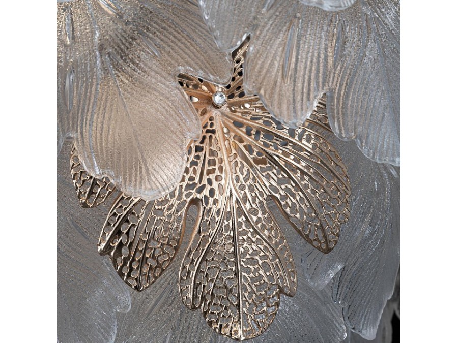 Подвесная люстра Citilux DRYAD CL305180