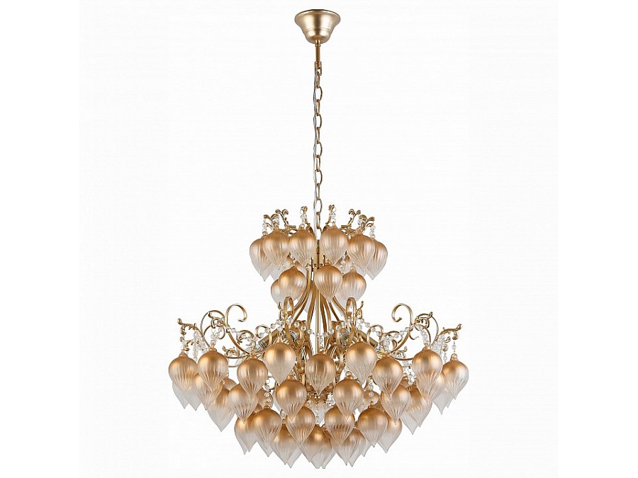 Подвесная люстра ST-Luce Frutti SL659.303.06