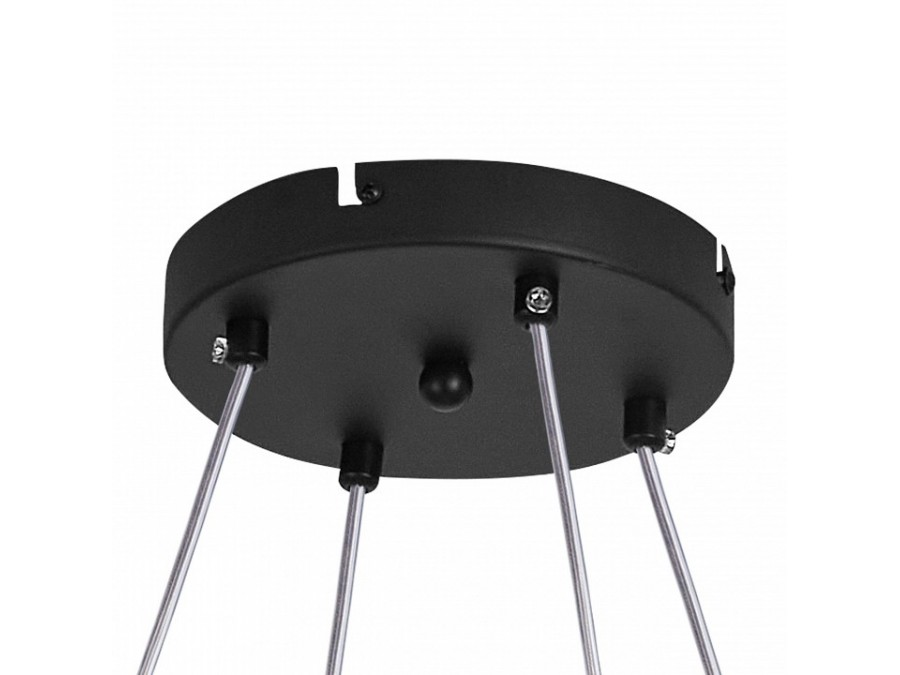 Подвесная люстра Lightstar Ceramo BW 799097