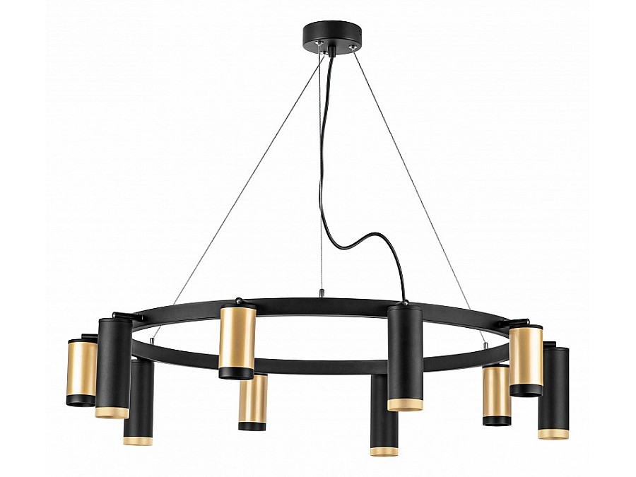Подвесная люстра Lightstar Rullo LR02040587570