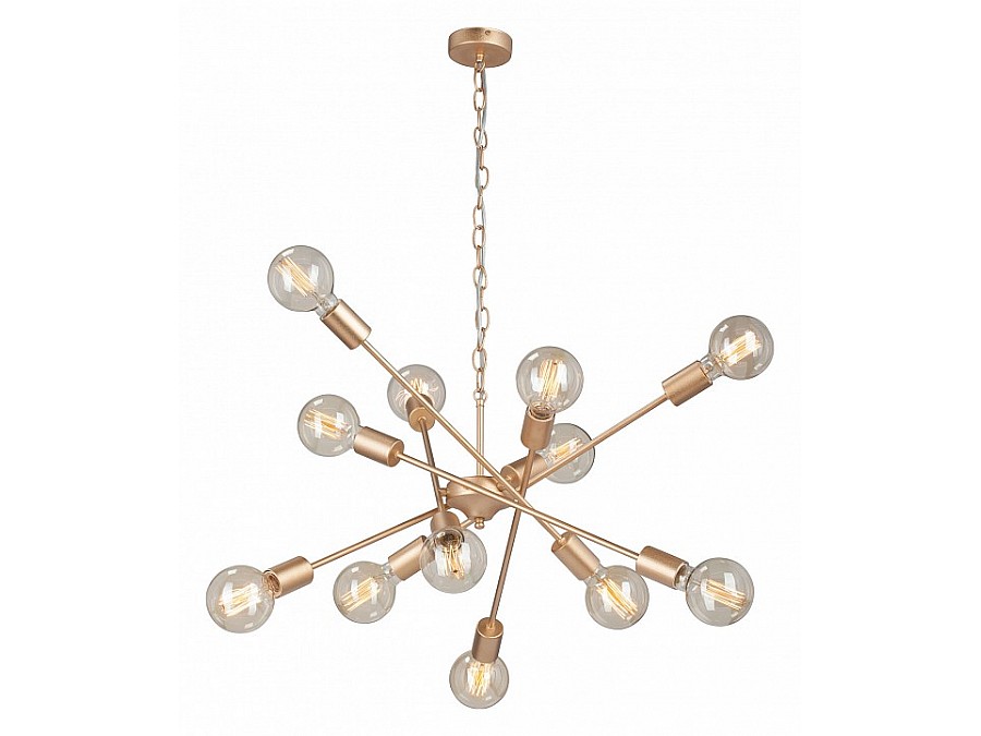 Подвесная люстра Vitaluce V4750 V4750-8/12