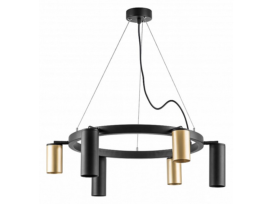 Подвесная люстра Lightstar Rullo LR016403873
