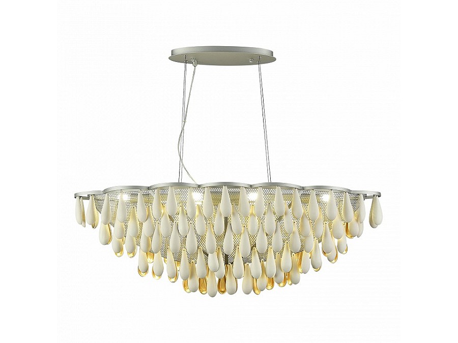 Подвесная люстра ST-Luce Faenza SL1517.103.08
