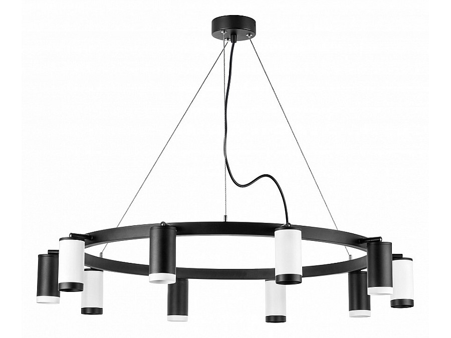 Подвесная люстра Lightstar Rullo LR02037536576