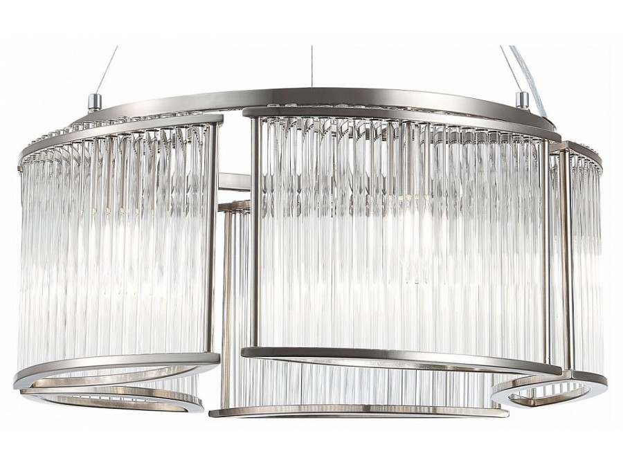 Подвесная люстра ST-Luce Velletri SL1627.103.05