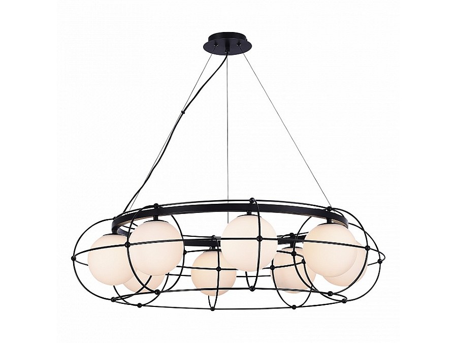 Подвесная люстра ST-Luce Beata SL1189.403.08