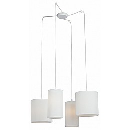 Подвесная люстра Vitaluce V3089 V3089-0/4S