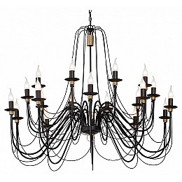 Подвесная люстра Vitaluce V1044 V1044-1/20