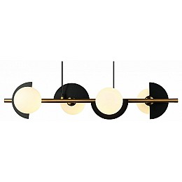 Подвесная люстра Velante 224 224-023-04