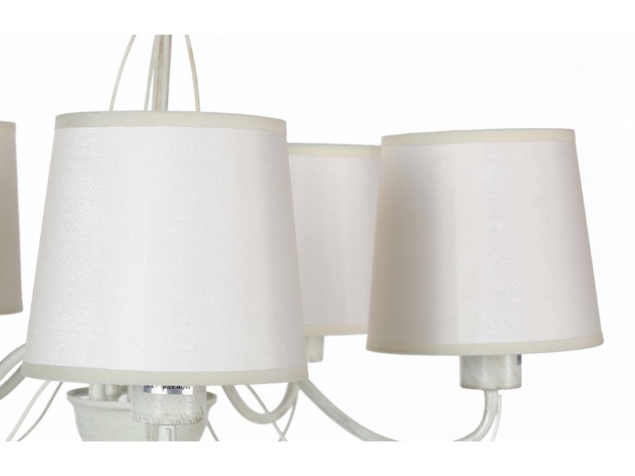 Подвесная люстра Arte Lamp Orlean A9310LM-5WG