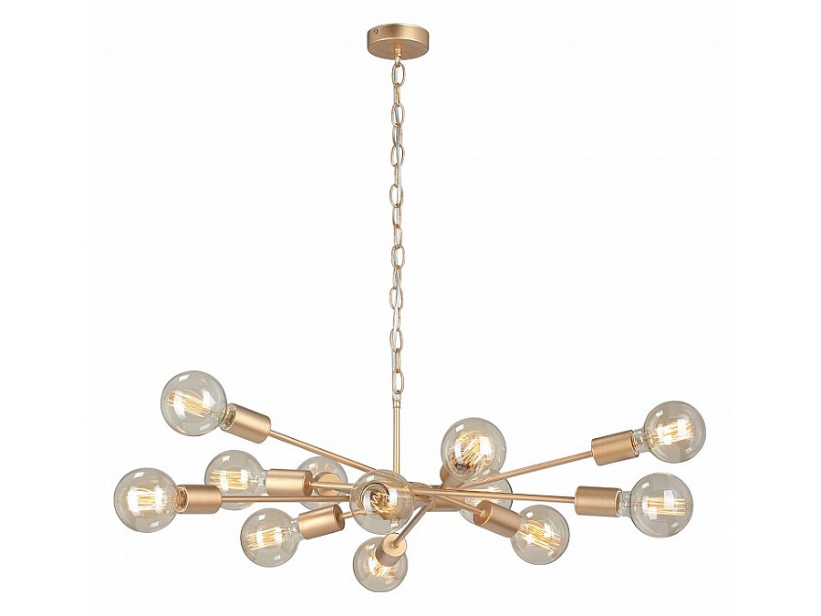 Подвесная люстра Vitaluce V4750 V4750-8/12