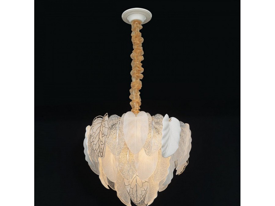 Подвесная люстра Citilux HASIENDA CL328150