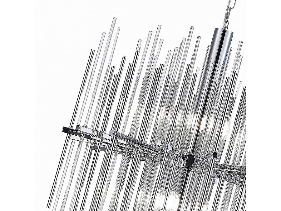 Подвесная люстра ST-Luce Teramo SL1628.103.08
