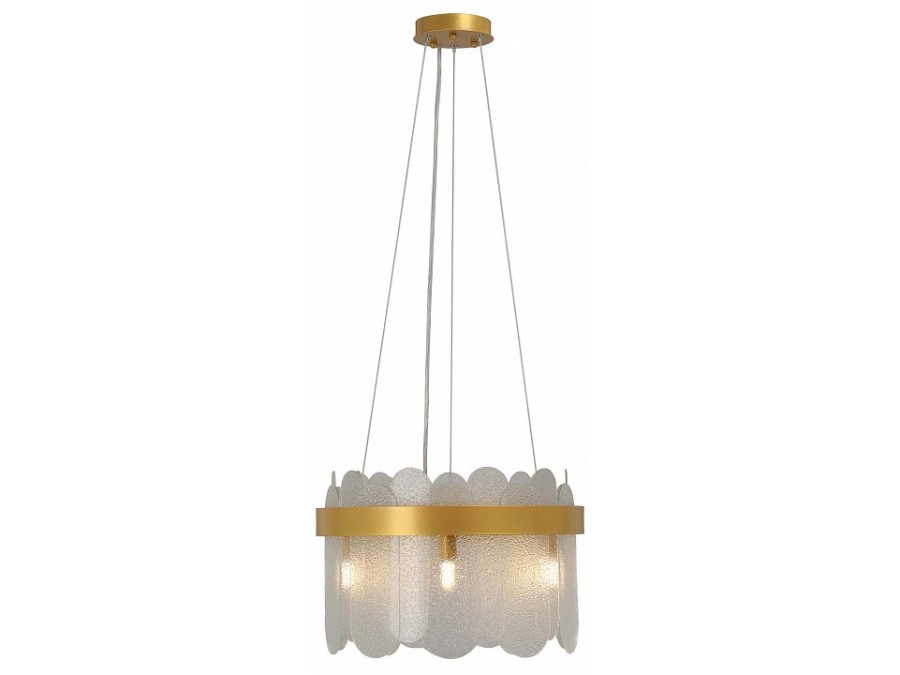 Подвесная люстра Vitaluce V5895 V5895-8/5S