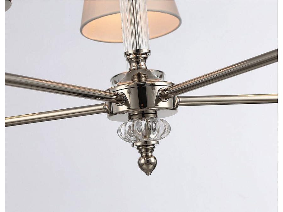 Подвесная люстра Ambrella Light LH LH71001