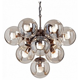 Подвесная люстра Vitaluce  V4963-7/10