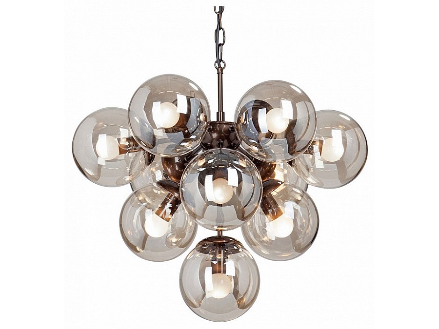 Подвесная люстра Vitaluce  V4963-7/10