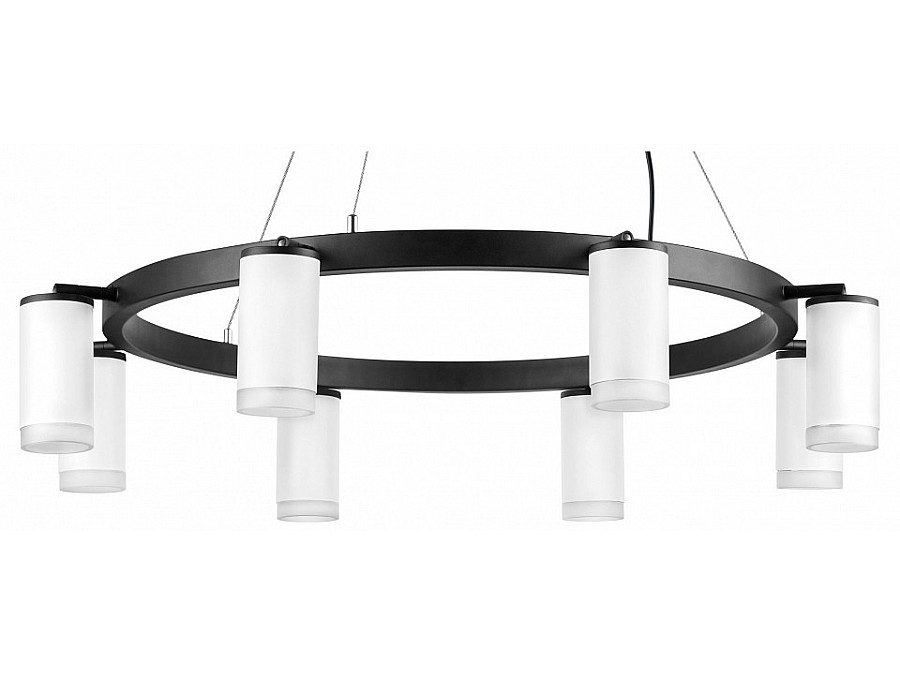 Подвесная люстра Lightstar Rullo LR0183680