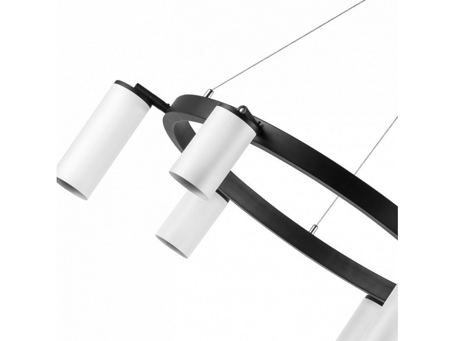 Подвесная люстра Lightstar Rullo LR016363863