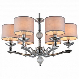 Подвесная люстра Omnilux Sovana OML-64603-06