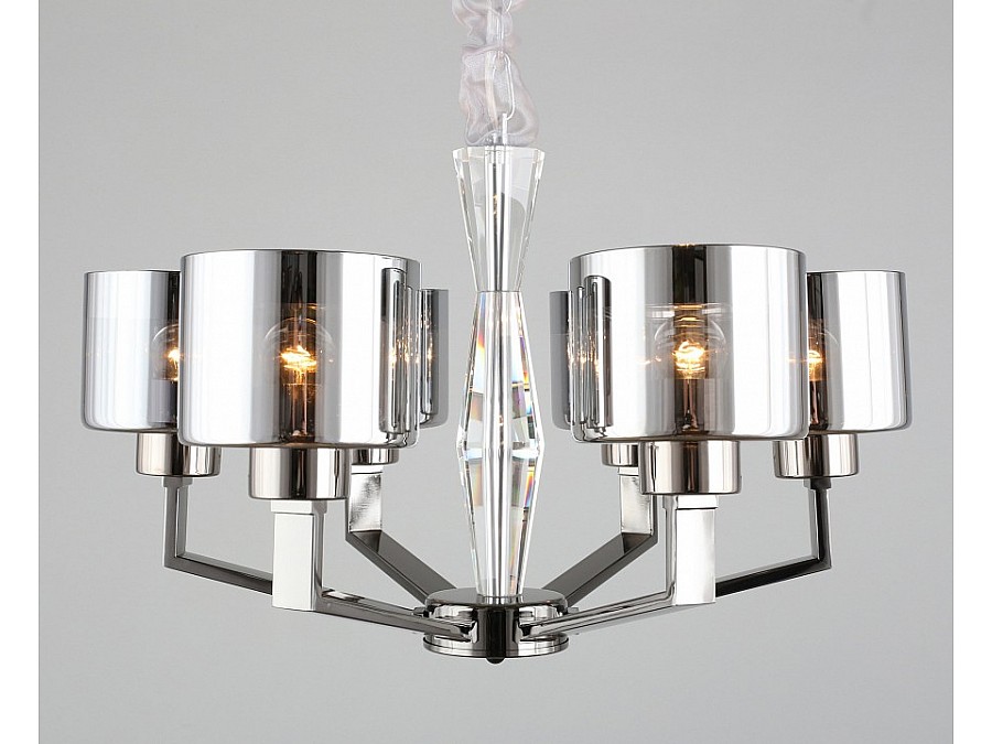 Подвесная люстра Omnilux Lizzano OML-88903-06