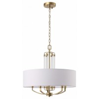 Подвесная люстра ST-Luce BRASS SL1403.303.05