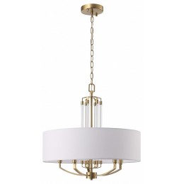 Подвесная люстра ST-Luce BRASS SL1403.303.05
