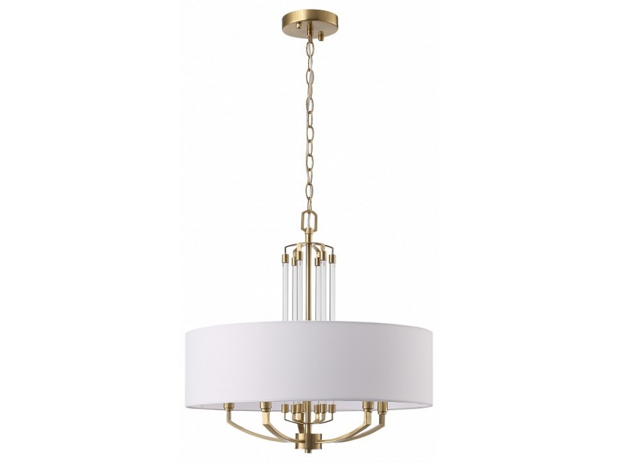 Подвесная люстра ST-Luce BRASS SL1403.303.05