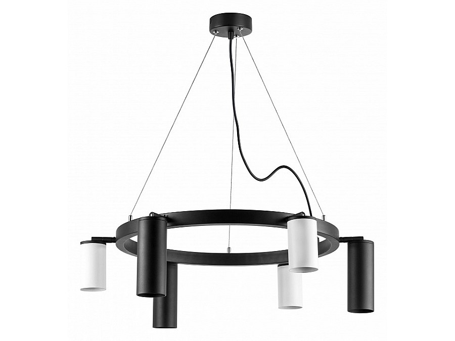 Подвесная люстра Lightstar Rullo LR016873363